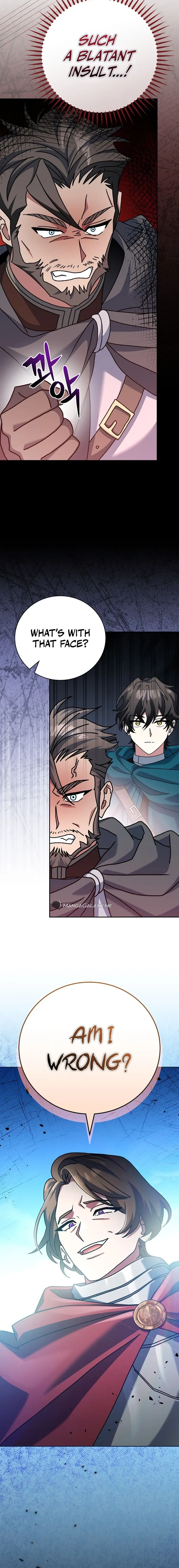 Read Genius Archer’s Livestreaming chapter 23 image 25 on Lezhin