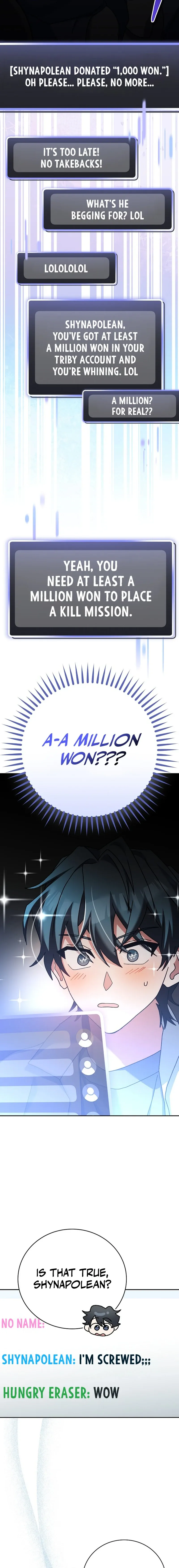 Read Genius Archer’s Livestreaming chapter 23 image 3 on Lezhin