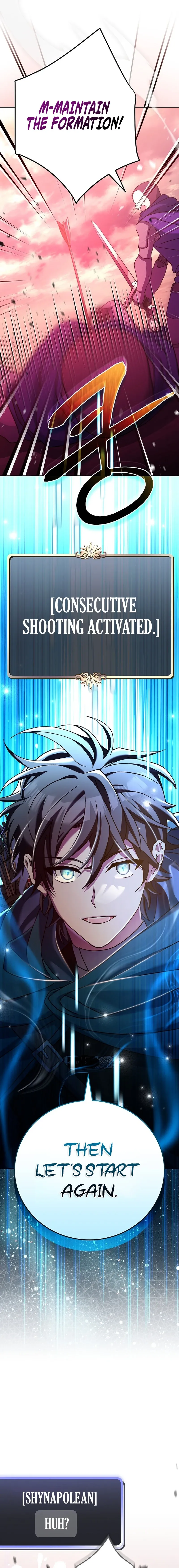 Read Genius Archer’s Livestreaming chapter 23 image 5 on Lezhin