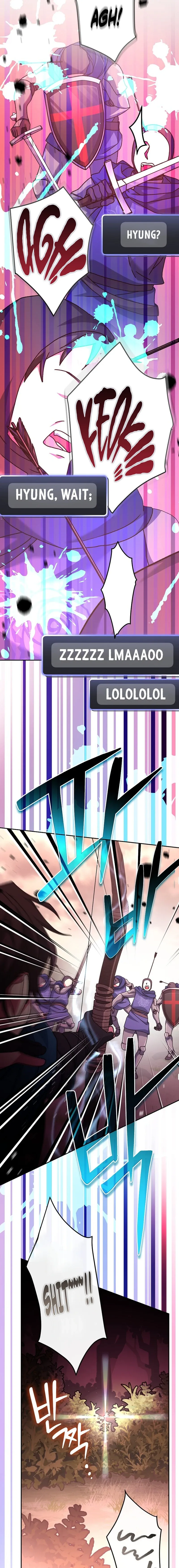 Read Genius Archer’s Livestreaming chapter 23 image 6 on Lezhin