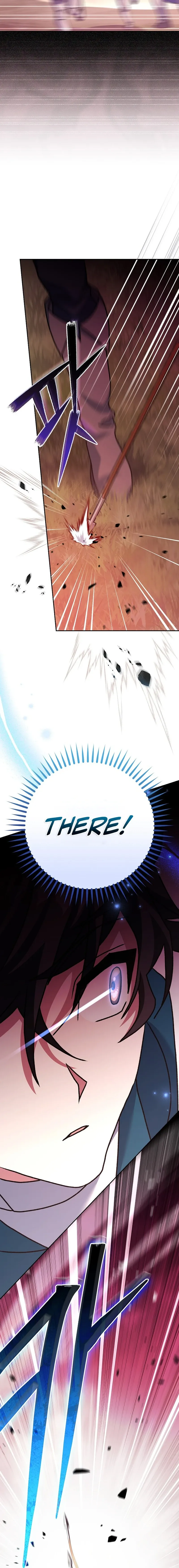 Read Genius Archer’s Livestreaming chapter 23 image 8 on Lezhin