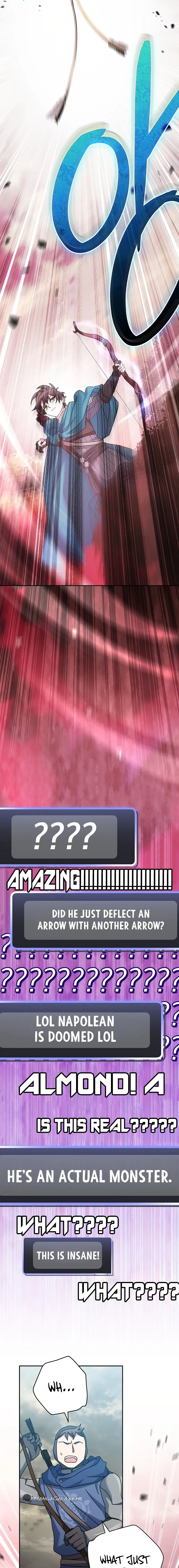 Read Genius Archer’s Livestreaming chapter 23 image 9 on Lezhin