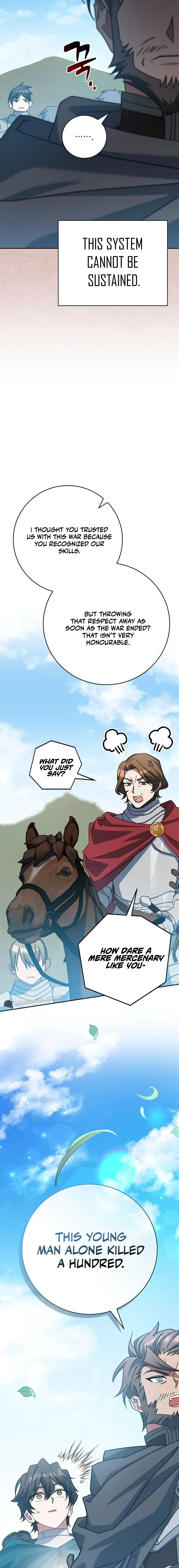 Read Genius Archer’s Livestreaming chapter 24 image 1 on Lezhin