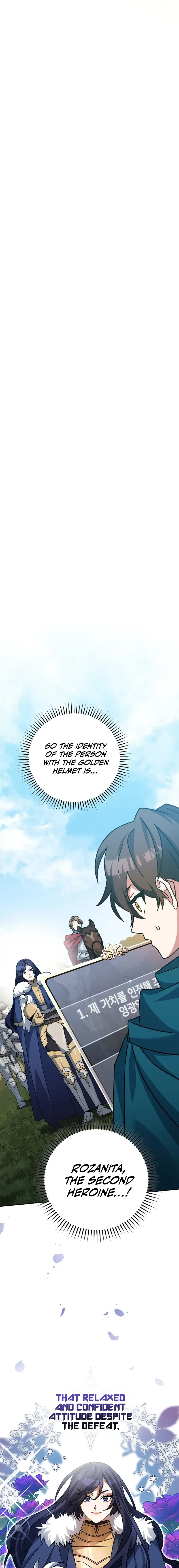 Read Genius Archer’s Livestreaming chapter 24 image 13 on Lezhin