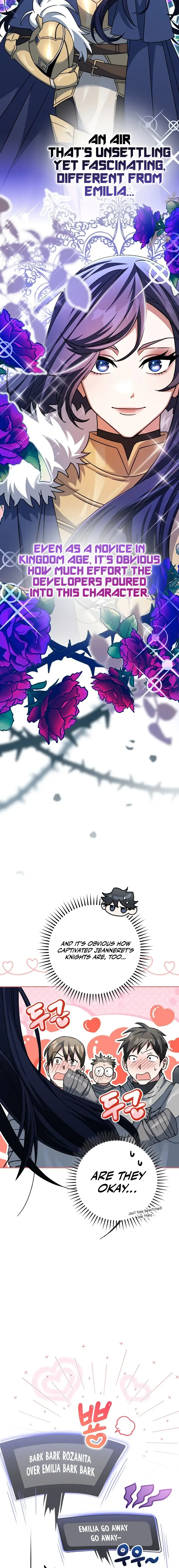 Read Genius Archer’s Livestreaming chapter 24 image 14 on Lezhin