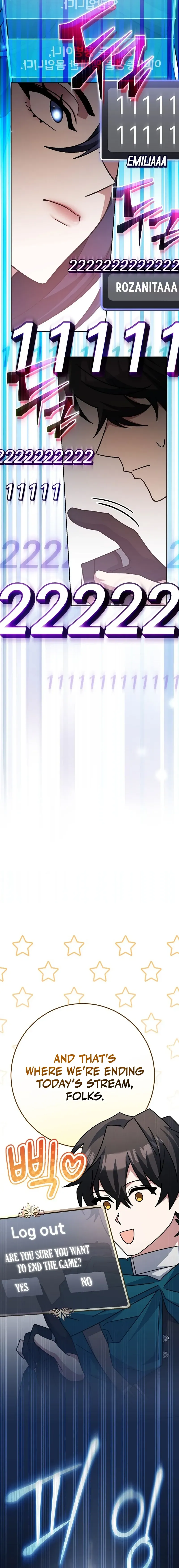 Read Genius Archer’s Livestreaming chapter 24 image 17 on Lezhin