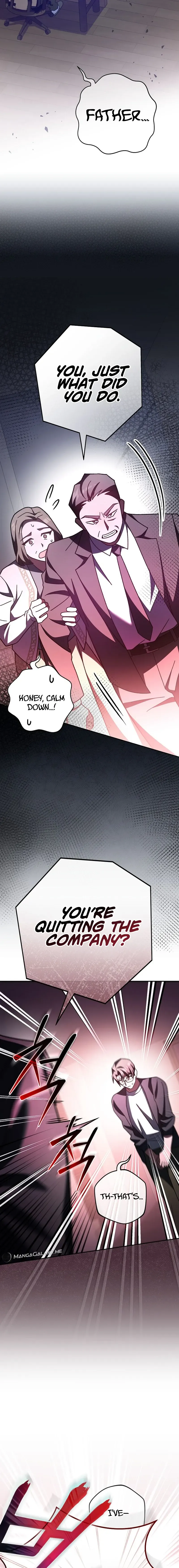Read Genius Archer’s Livestreaming chapter 24 image 22 on Lezhin