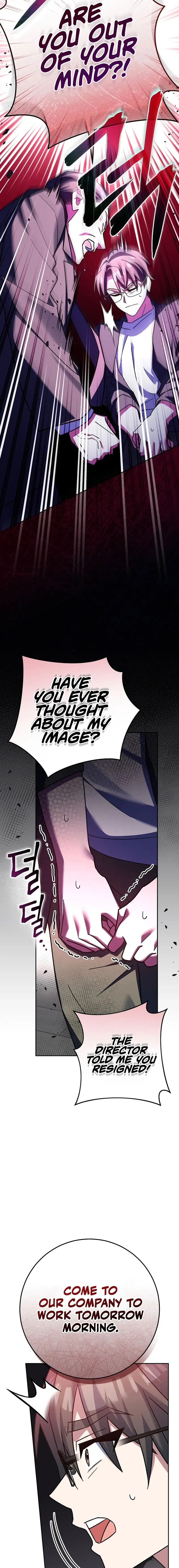 Read Genius Archer’s Livestreaming chapter 24 image 23 on Lezhin