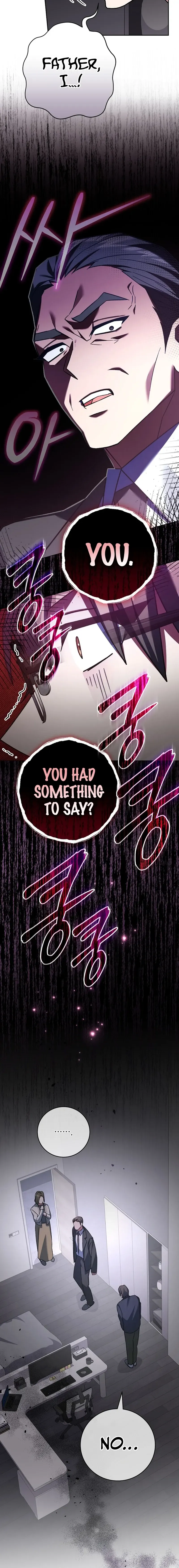 Read Genius Archer’s Livestreaming chapter 24 image 24 on Lezhin