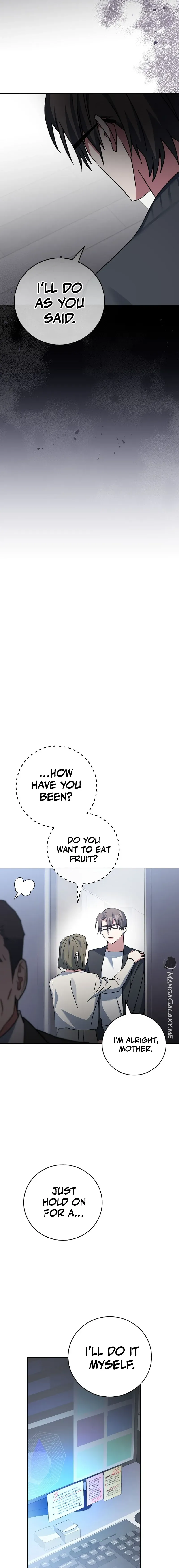 Read Genius Archer’s Livestreaming chapter 24 image 25 on Lezhin