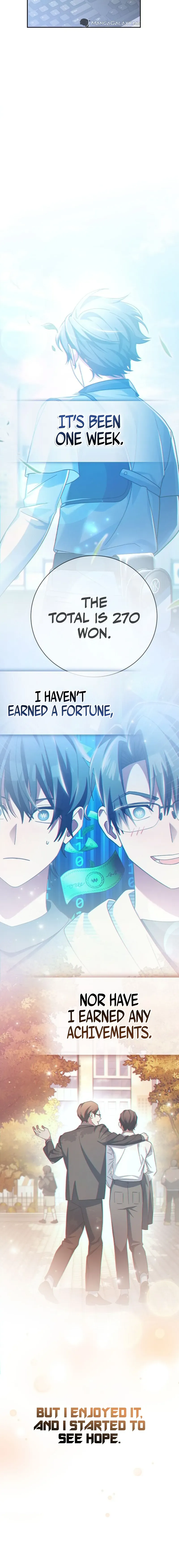 Read Genius Archer’s Livestreaming chapter 24 image 26 on Lezhin