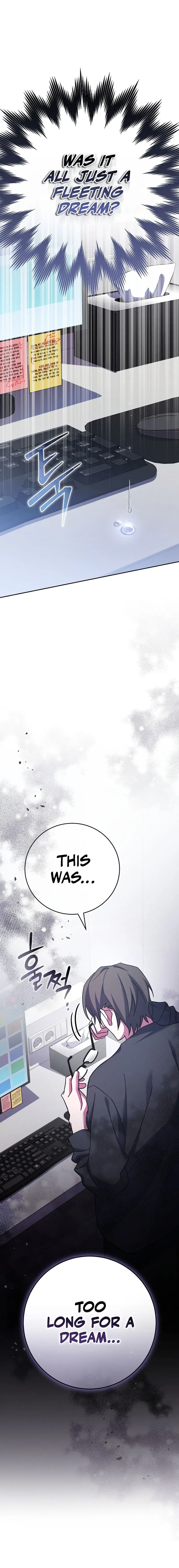 Read Genius Archer’s Livestreaming chapter 24 image 27 on Lezhin