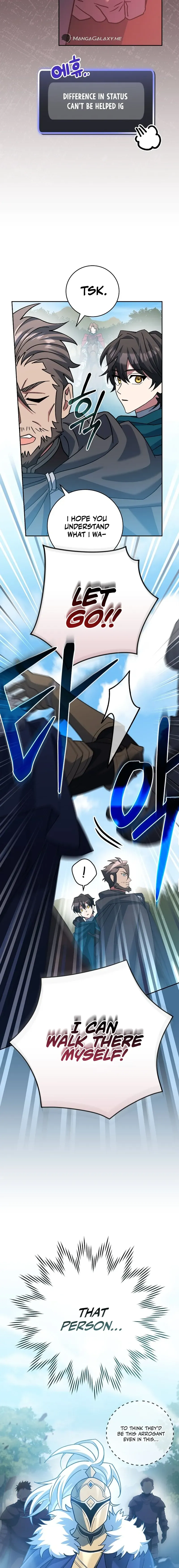 Read Genius Archer’s Livestreaming chapter 24 image 3 on Lezhin