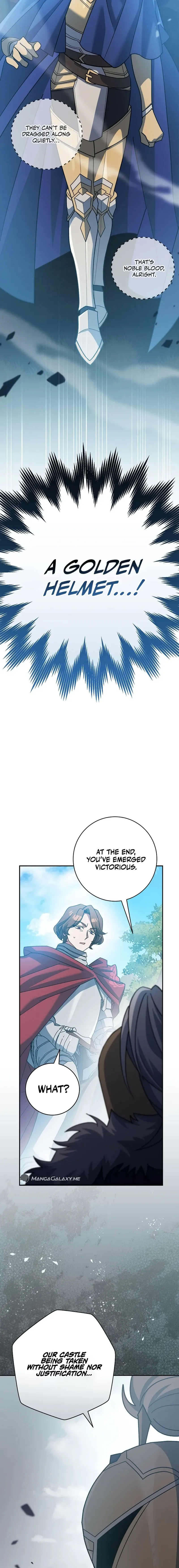 Read Genius Archer’s Livestreaming chapter 24 image 4 on Lezhin