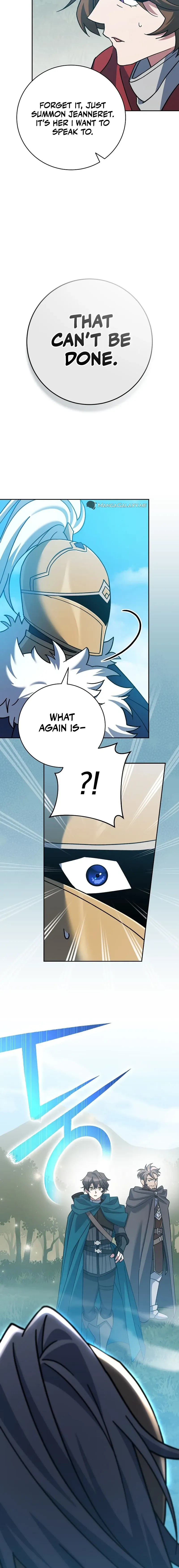 Read Genius Archer’s Livestreaming chapter 24 image 6 on Lezhin