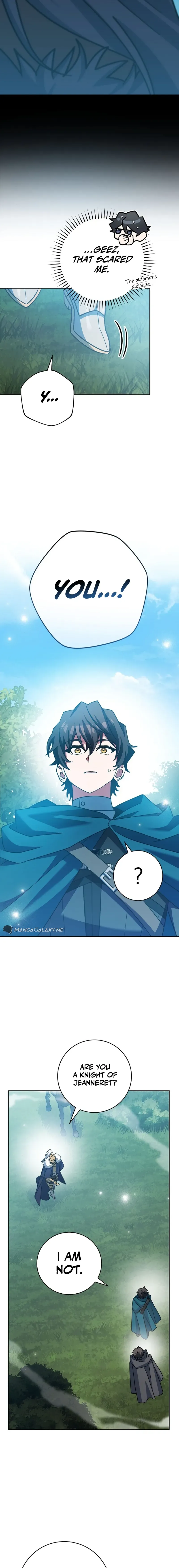 Read Genius Archer’s Livestreaming chapter 24 image 7 on Lezhin
