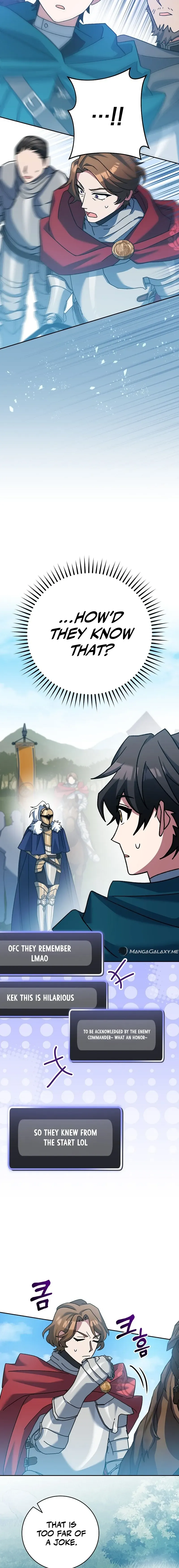 Read Genius Archer’s Livestreaming chapter 24 image 9 on Lezhin