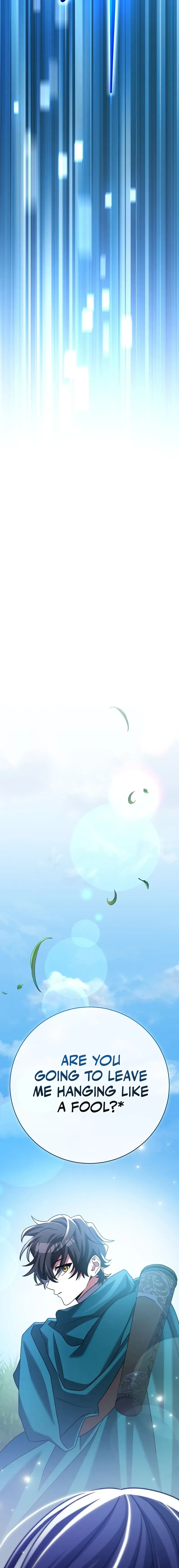 Read Genius Archer’s Livestreaming chapter 25 image 21 on Lezhin