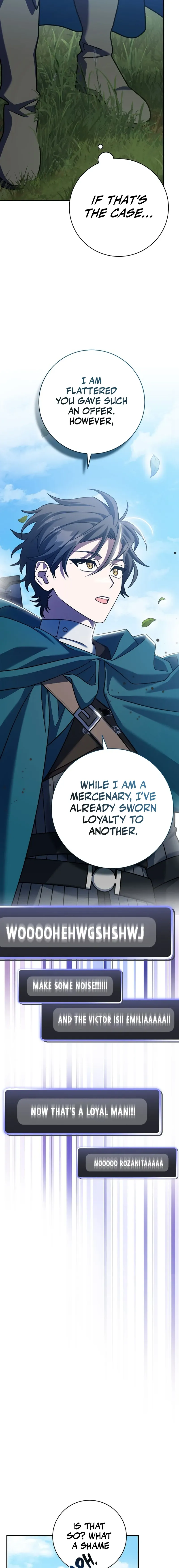 Read Genius Archer’s Livestreaming chapter 25 image 23 on Lezhin