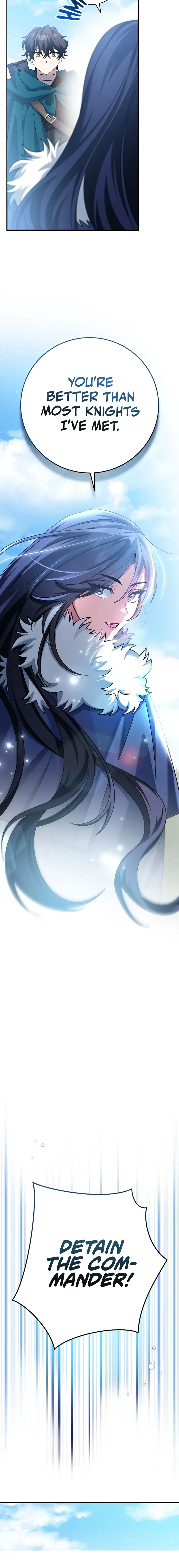 Read Genius Archer’s Livestreaming chapter 25 image 24 on Lezhin