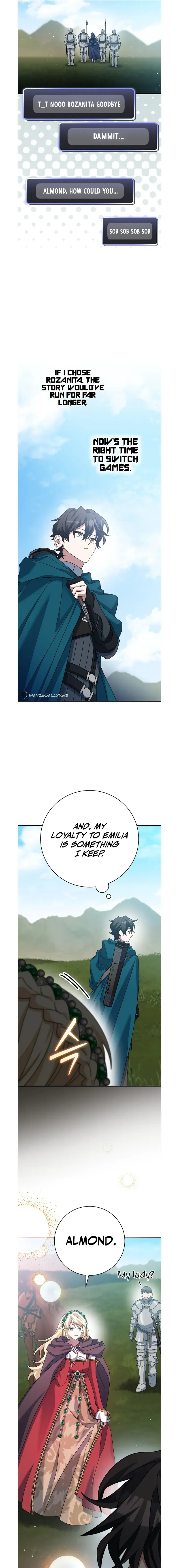 Read Genius Archer’s Livestreaming chapter 25 image 25 on Lezhin