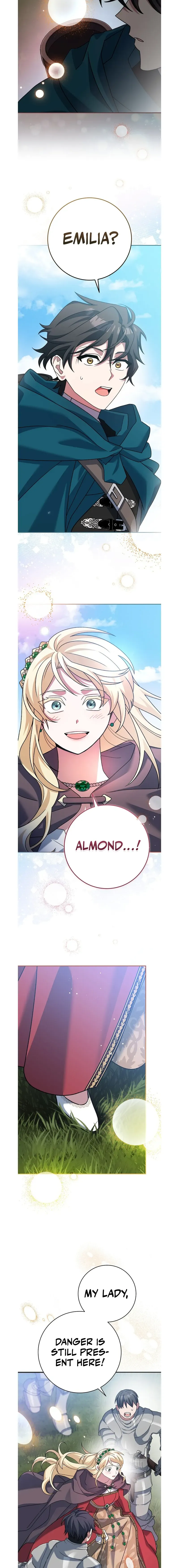 Read Genius Archer’s Livestreaming chapter 25 image 26 on Lezhin