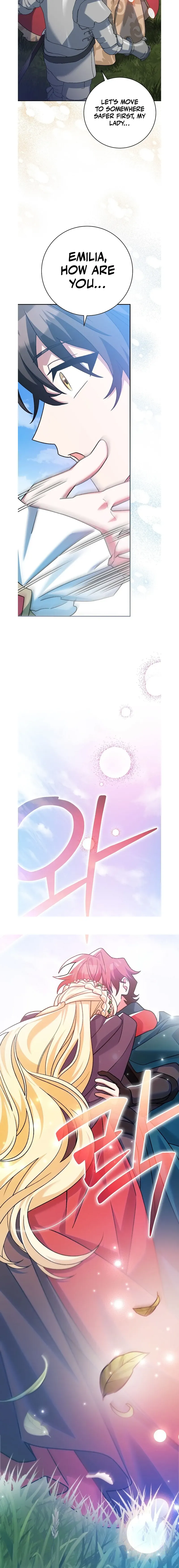 Read Genius Archer’s Livestreaming chapter 25 image 27 on Lezhin