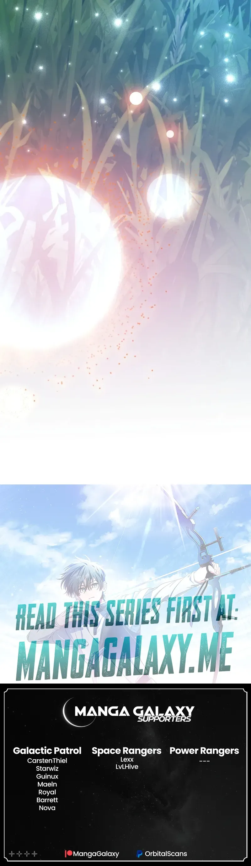 Read Genius Archer’s Livestreaming chapter 25 image 28 on Lezhin