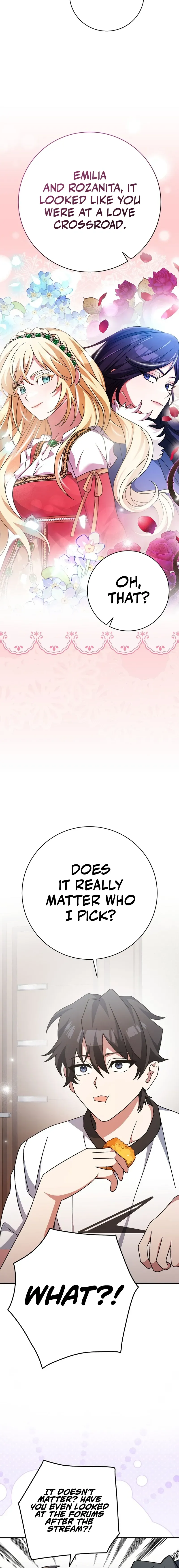 Read Genius Archer’s Livestreaming chapter 25 image 3 on Lezhin