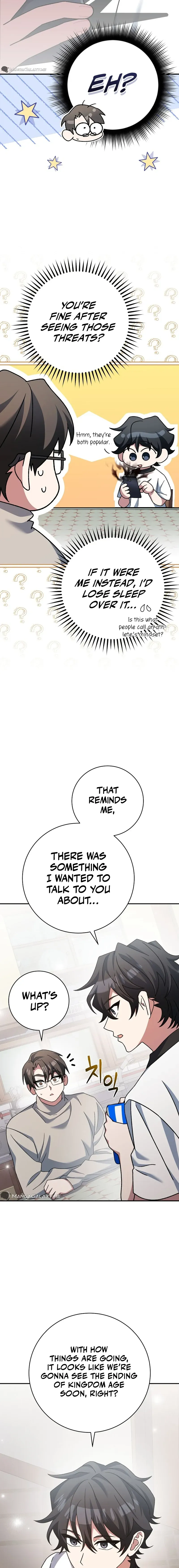 Read Genius Archer’s Livestreaming chapter 25 image 5 on Lezhin