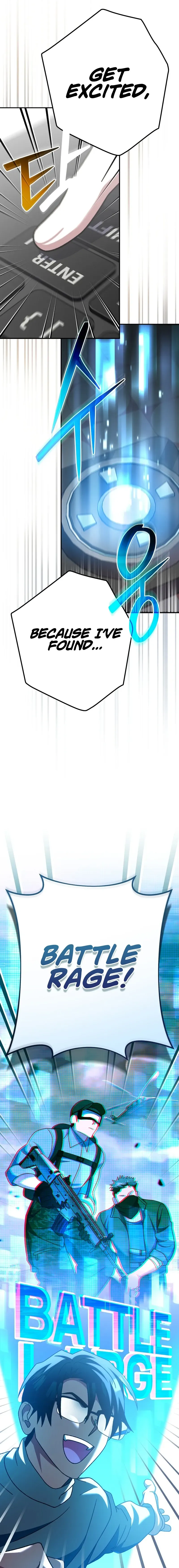 Read Genius Archer’s Livestreaming chapter 25 image 7 on Lezhin