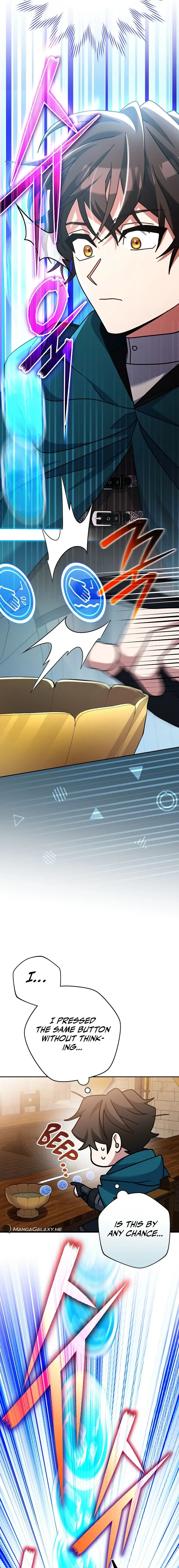 Read Genius Archer’s Livestreaming chapter 26 image 10 on Lezhin