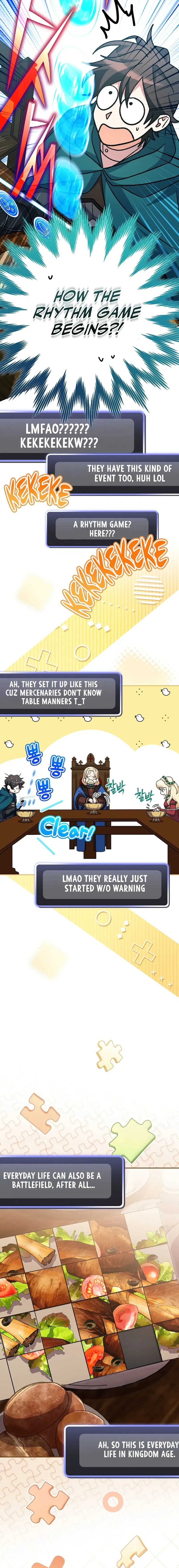 Read Genius Archer’s Livestreaming chapter 26 image 11 on Lezhin