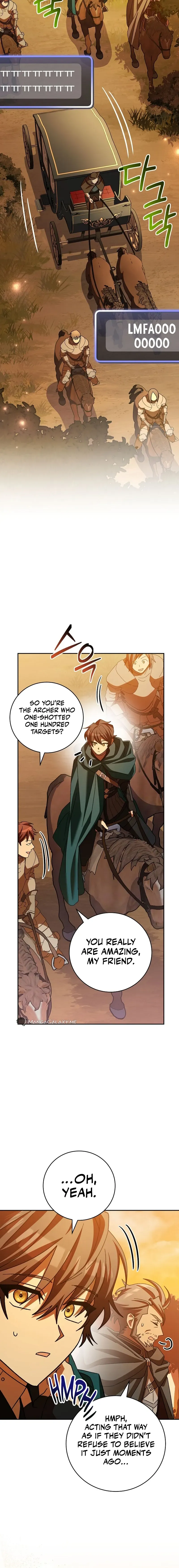 Read Genius Archer’s Livestreaming chapter 26 image 3 on Lezhin
