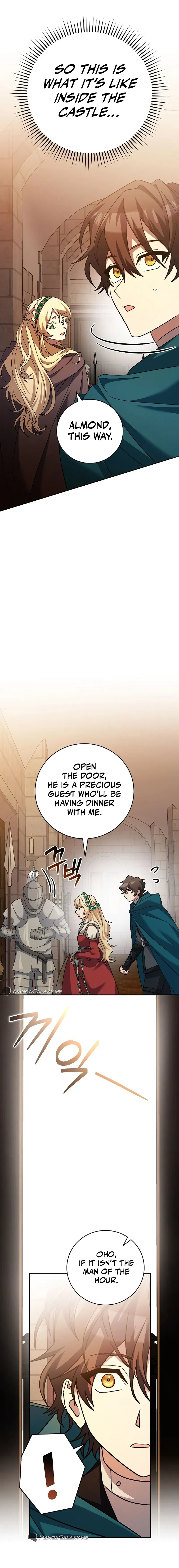 Read Genius Archer’s Livestreaming chapter 26 image 7 on Lezhin
