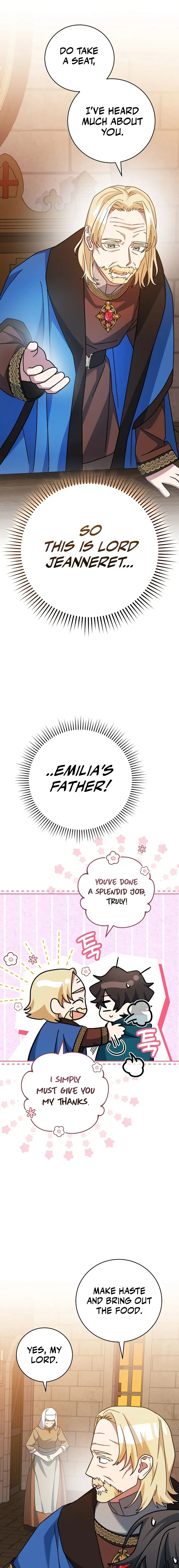 Read Genius Archer’s Livestreaming chapter 26 image 8 on Lezhin