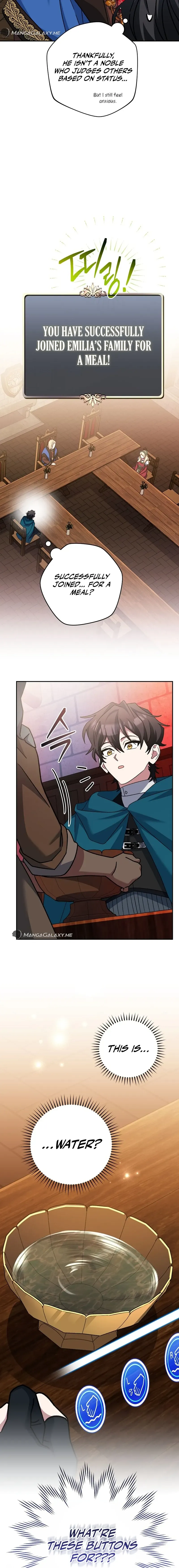 Read Genius Archer’s Livestreaming chapter 26 image 9 on Lezhin