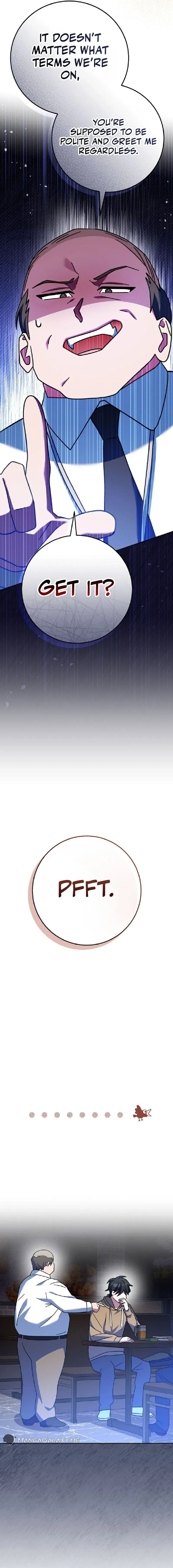 Read Genius Archer’s Livestreaming chapter 27 image 14 on Lezhin