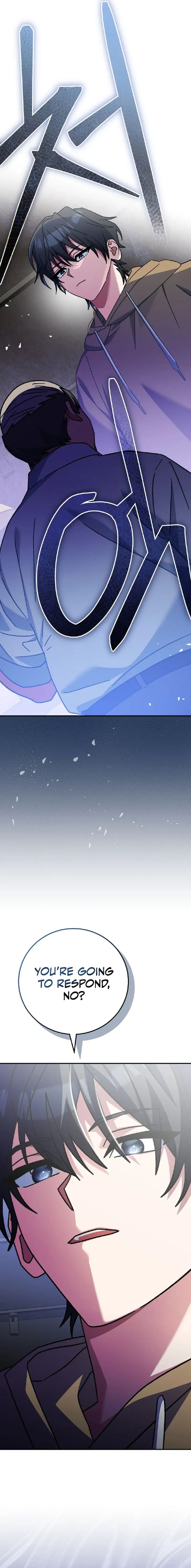Read Genius Archer’s Livestreaming chapter 27 image 17 on Lezhin