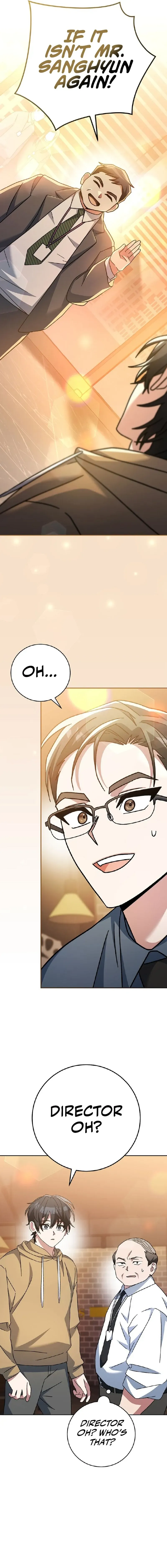 Read Genius Archer’s Livestreaming chapter 27 image 19 on Lezhin