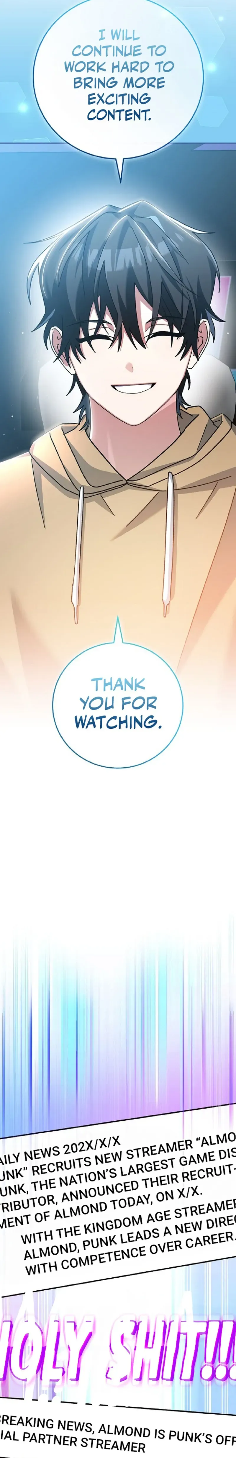 Read Genius Archer’s Livestreaming chapter 27 image 2 on Lezhin
