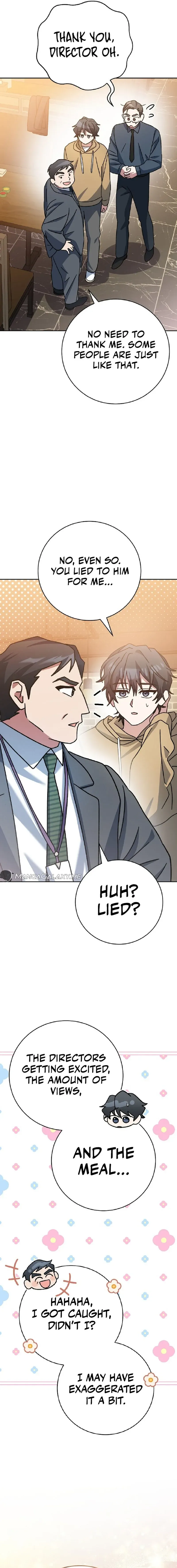 Read Genius Archer’s Livestreaming chapter 27 image 25 on Lezhin