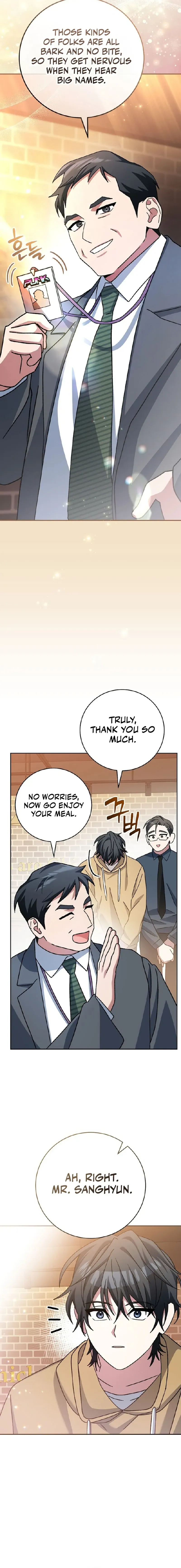 Read Genius Archer’s Livestreaming chapter 27 image 26 on Lezhin
