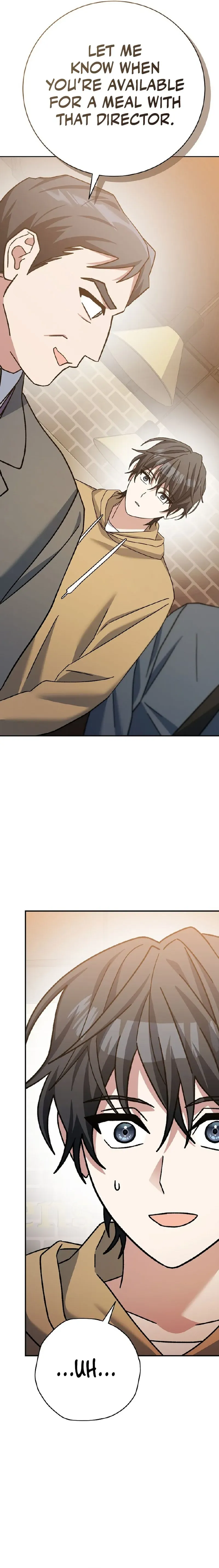 Read Genius Archer’s Livestreaming chapter 27 image 27 on Lezhin