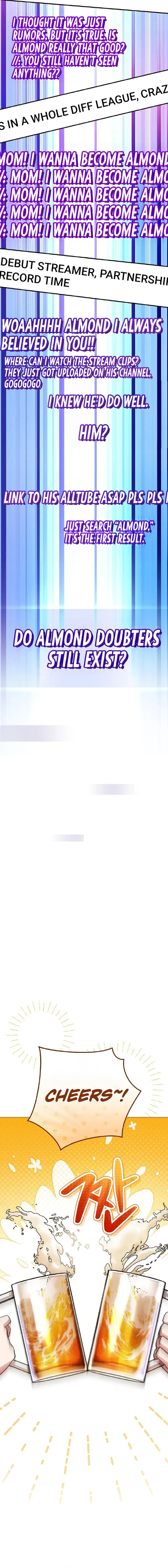 Read Genius Archer’s Livestreaming chapter 27 image 3 on Lezhin