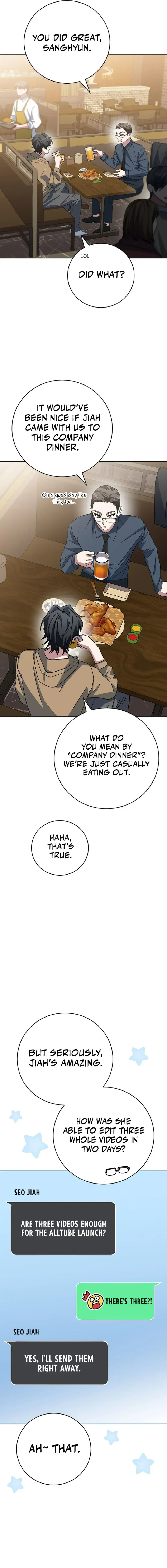 Read Genius Archer’s Livestreaming chapter 27 image 4 on Lezhin