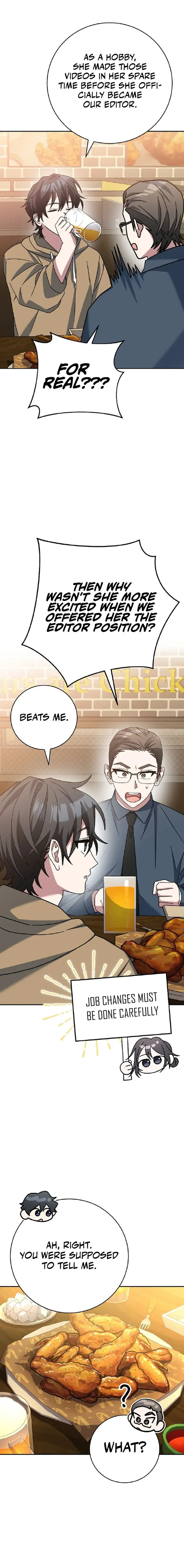 Read Genius Archer’s Livestreaming chapter 27 image 5 on Lezhin