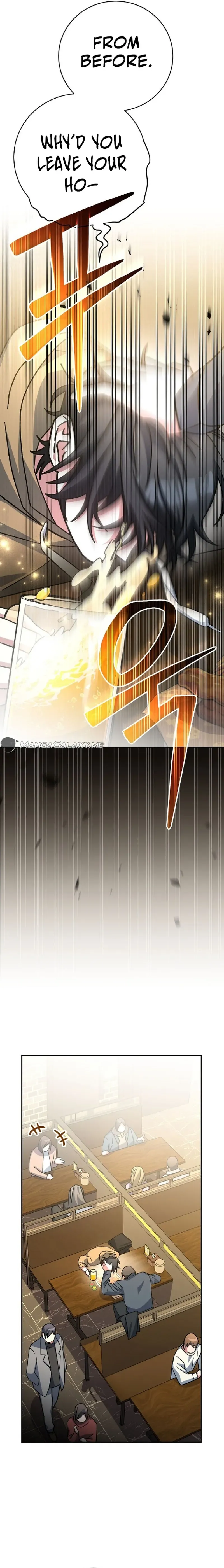 Read Genius Archer’s Livestreaming chapter 27 image 6 on Lezhin
