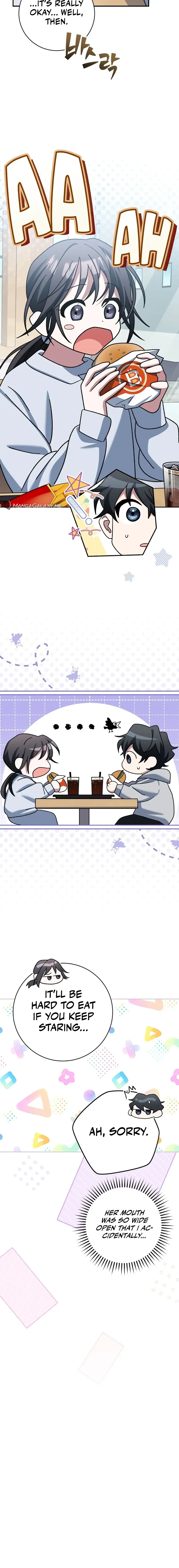 Read Genius Archer’s Livestreaming chapter 28 image 10 on Lezhin