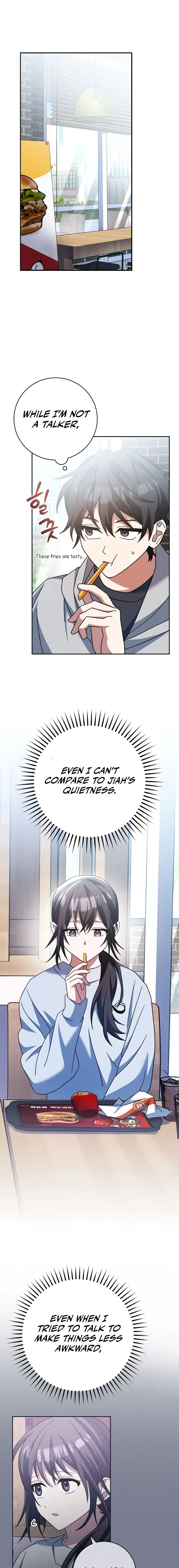 Read Genius Archer’s Livestreaming chapter 28 image 11 on Lezhin